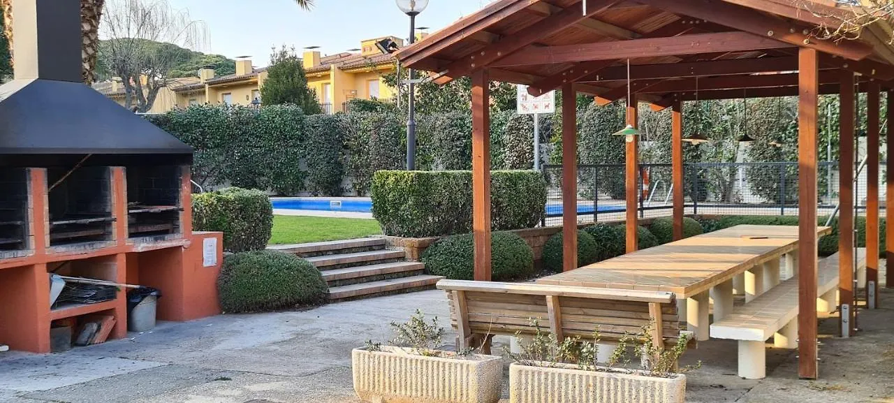 Apartamento Calella Home Calella De Palafrugell 0*,  Spanien