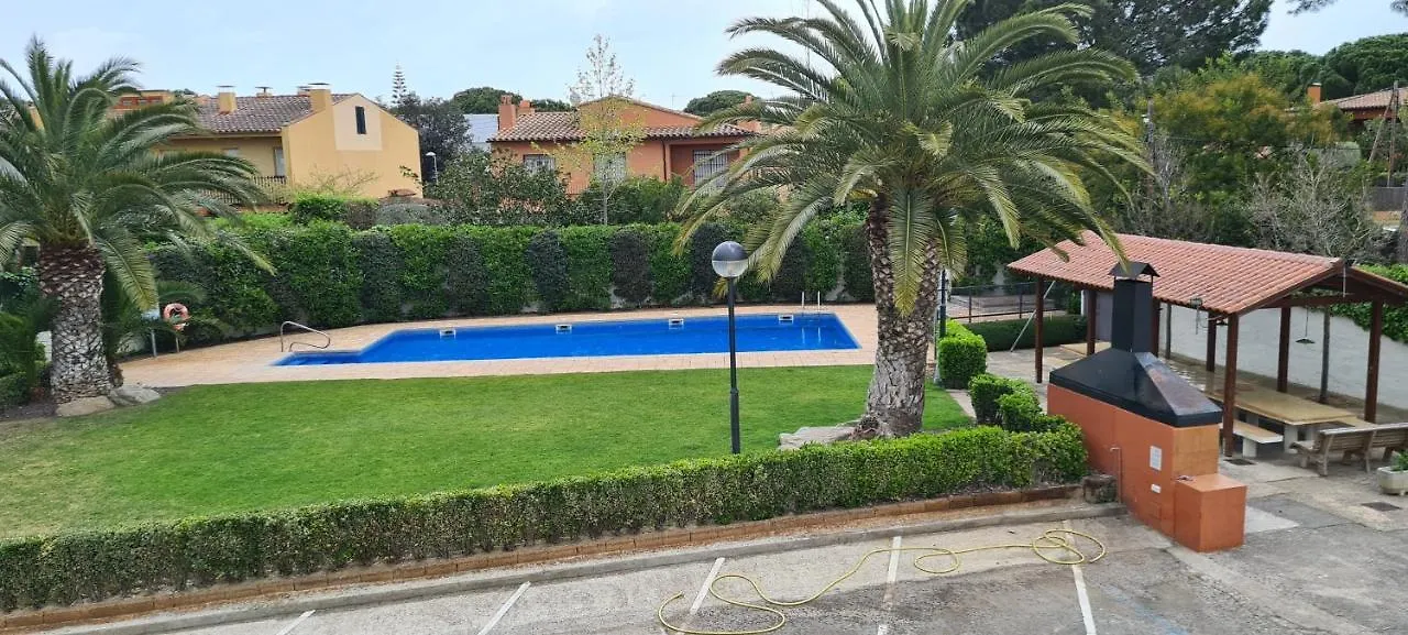 Apartment Apartamento Calella Home Calella De Palafrugell Spanien