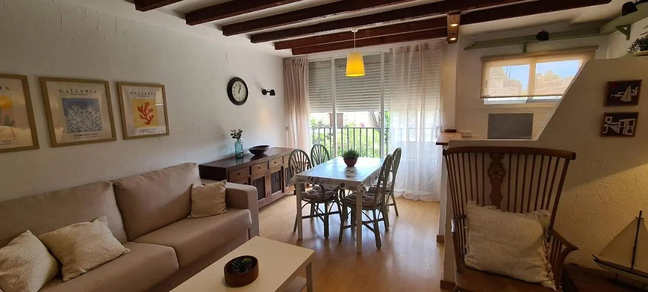 Apartamento Calella Home Calella De Palafrugell 0*,