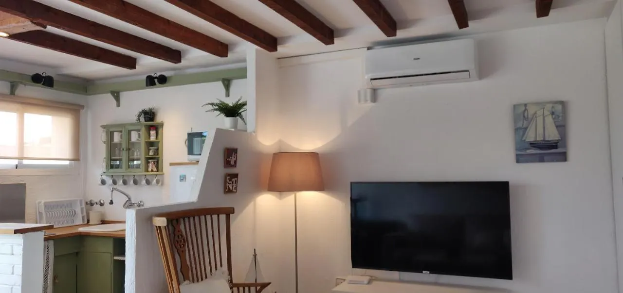Apartamento Calella Home Calella De Palafrugell 0*,