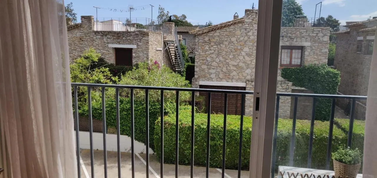 Apartamento Calella Home Calella De Palafrugell Apartment