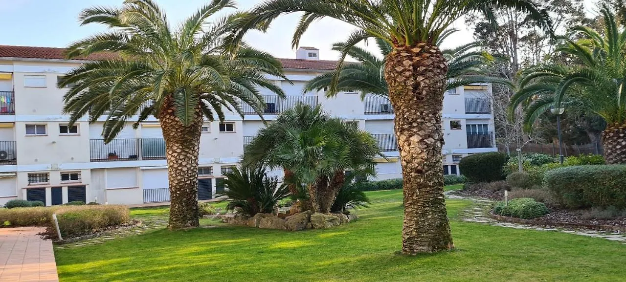 Apartamento Calella Home Calella De Palafrugell 0*,  Spanien