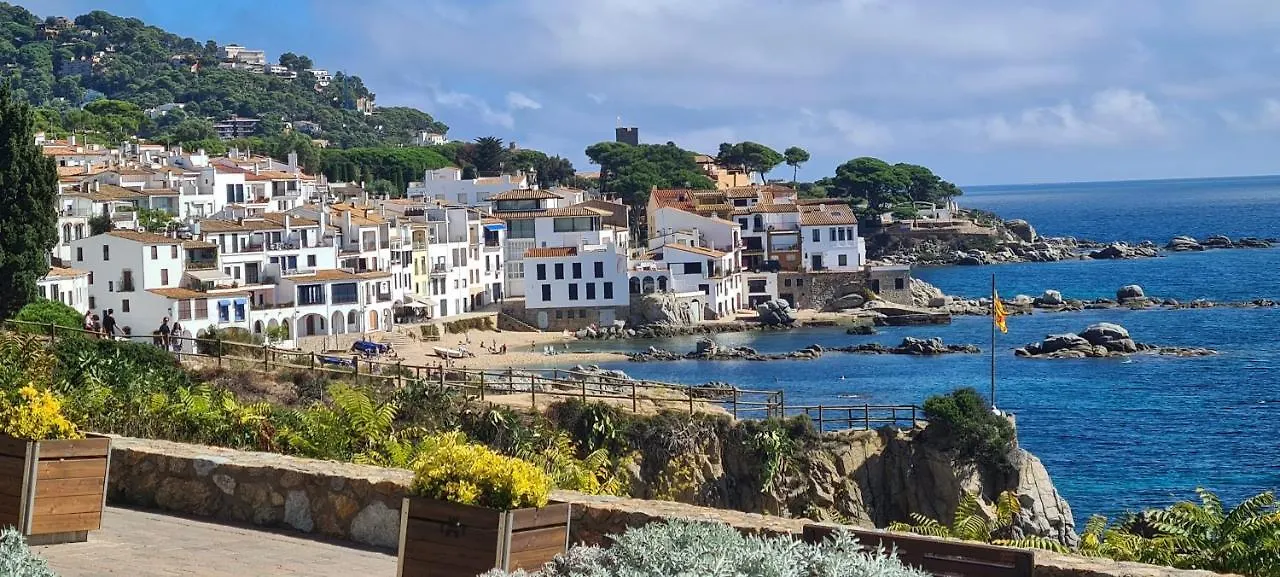 Apartamento Calella Home Calella De Palafrugell