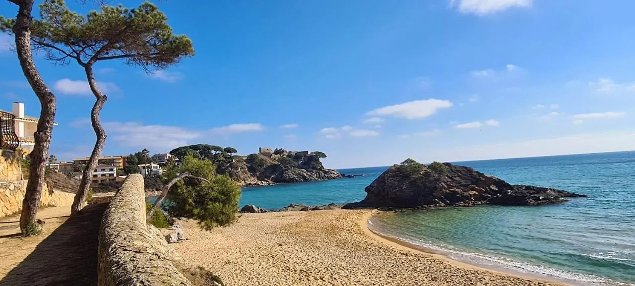 Apartamento Calella Home Calella De Palafrugell 0*,  España