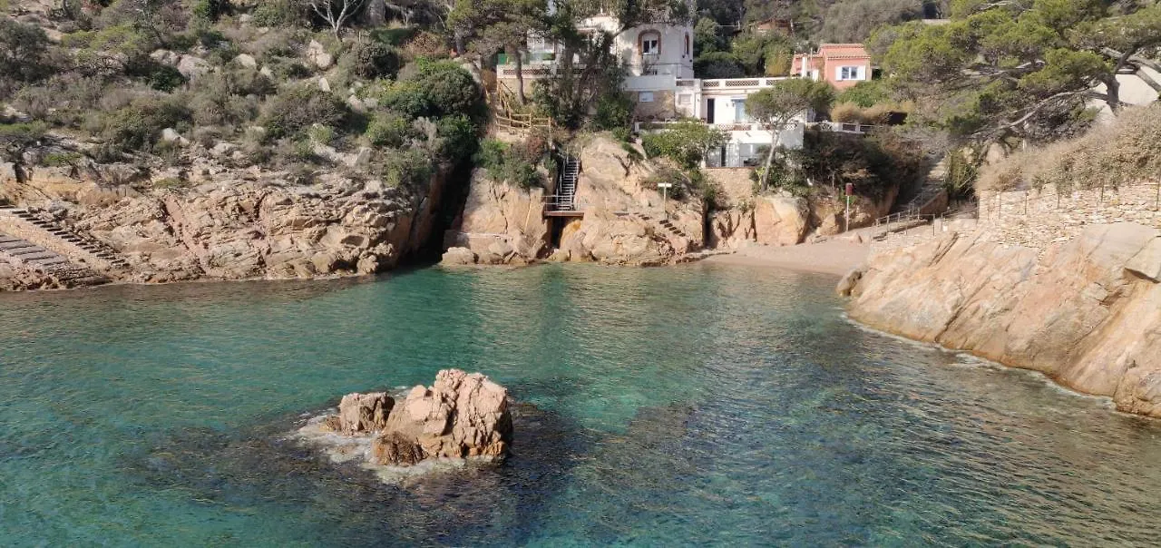 Apartamento Calella Home Calella De Palafrugell 0*,  Spain