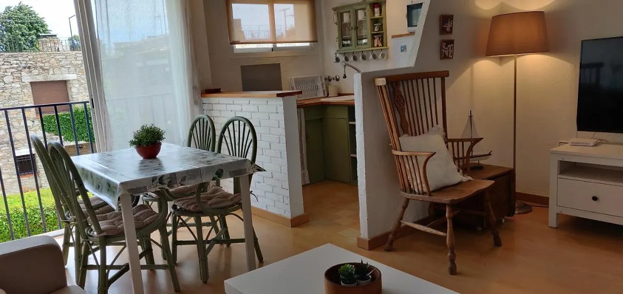 Apartamento Calella Home Calella De Palafrugell