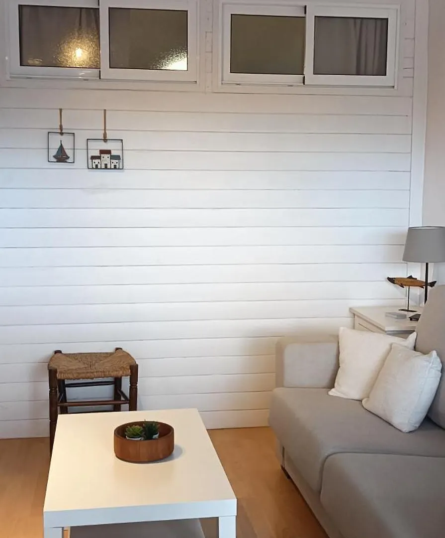 Apartment Apartamento Calella Home Calella De Palafrugell Spanien