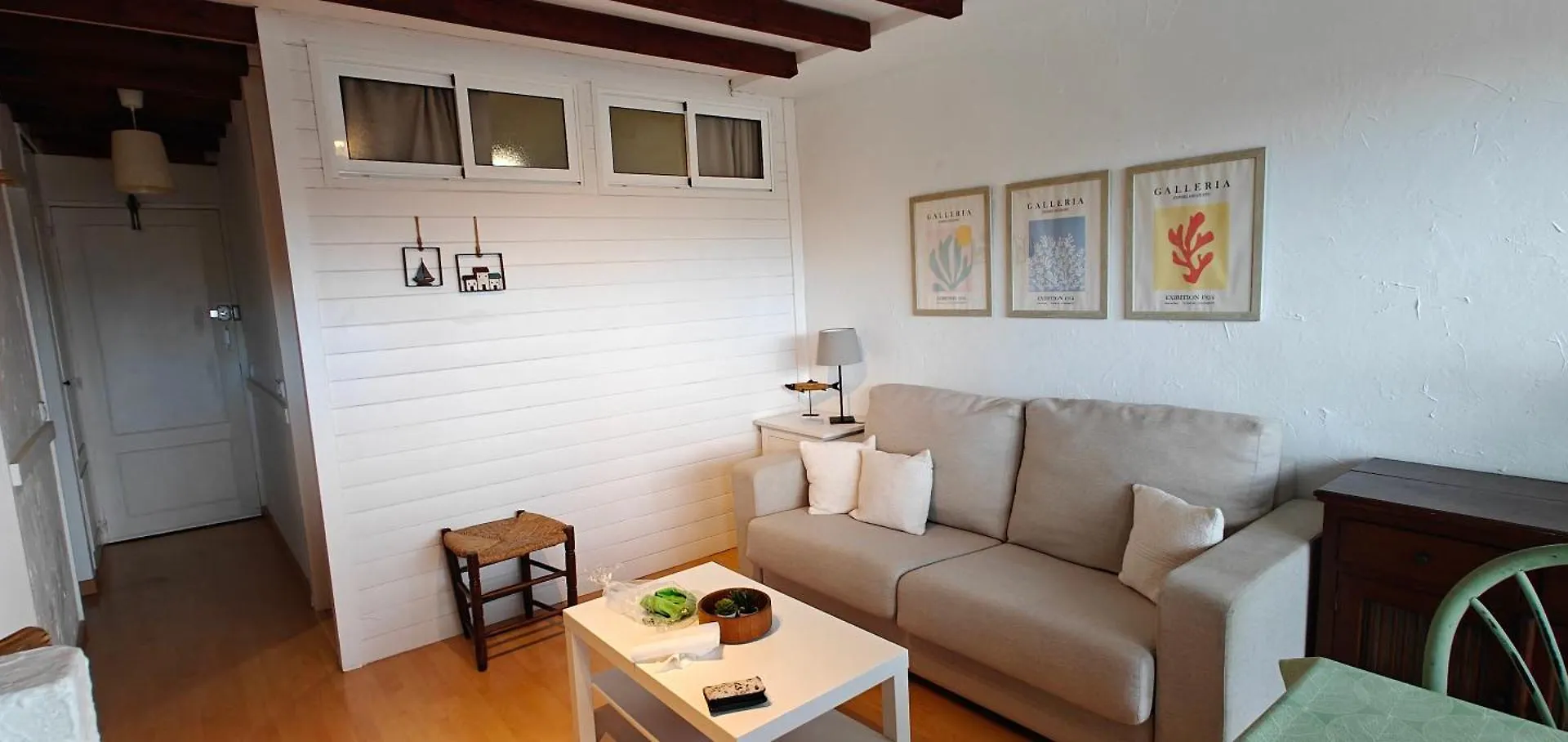 Apartamento Calella Home Calella De Palafrugell