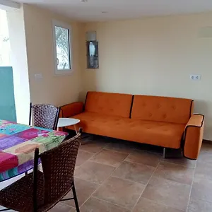  Apartamento Piano Loft Turismo Rural Costa Brava-vilanova De La Muga