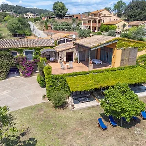  Villa Mas Darovie