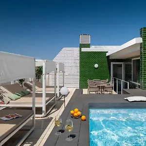  Apartment Opera Alameda Spanien