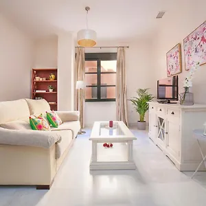 Alohamundi Zaragoza Apartment Seville