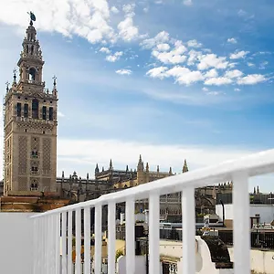 Lukanda Placentines Apartment Seville