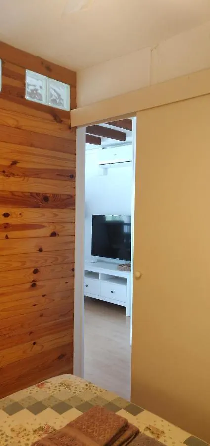 Apartamento Calella Home Calella De Palafrugell Apartment