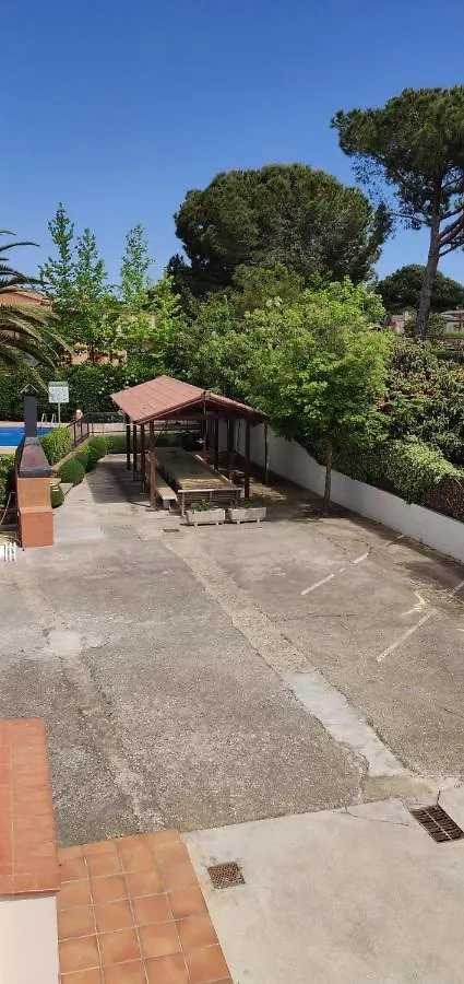 Apartment Apartamento Calella Home Calella De Palafrugell