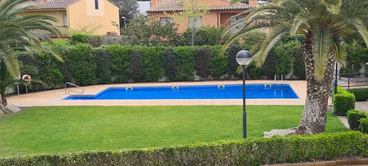 Apartamento Calella Home Calella De Palafrugell