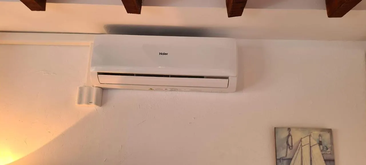 Apartamento Calella Home Calella De Palafrugell 0*,  Spain