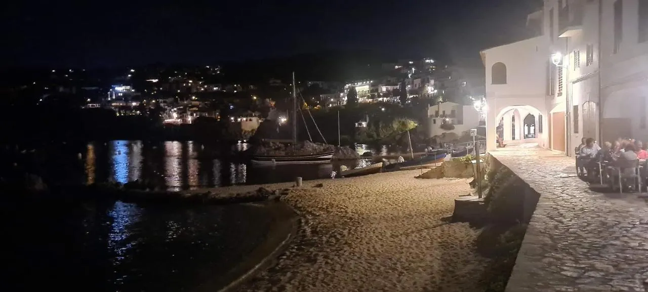 Apartment Apartamento Calella Home Calella De Palafrugell Spain