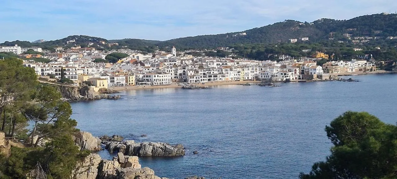 Apartamento Calella Home Calella De Palafrugell