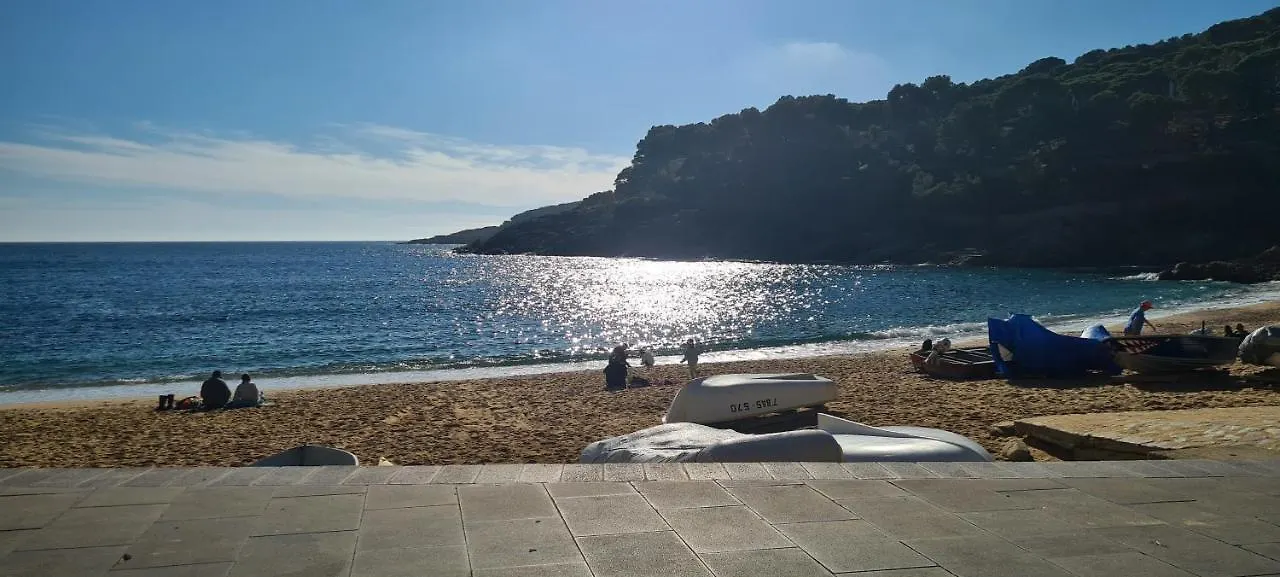 Apartamento Calella Home Calella De Palafrugell Spain